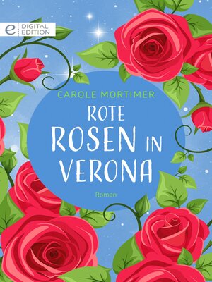 cover image of Rote Rosen in Verona